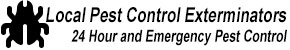 Oshkosh NE Pest Control Exterminators